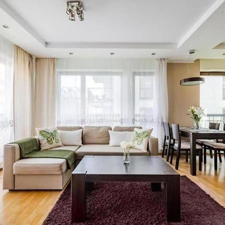 Central Apartments Gdansk& 1Sz7-46 エクステリア 写真