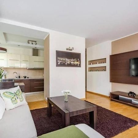 Central Apartments Gdansk& 1Sz7-46 エクステリア 写真