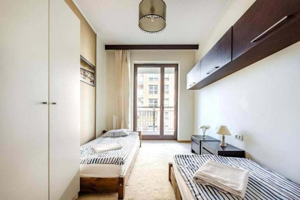 Central Apartments Gdansk& 1Sz7-46 エクステリア 写真
