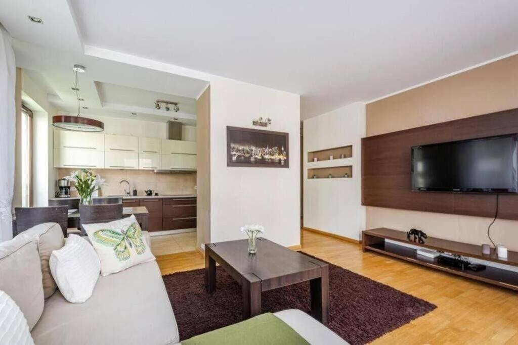 Central Apartments Gdansk& 1Sz7-46 エクステリア 写真