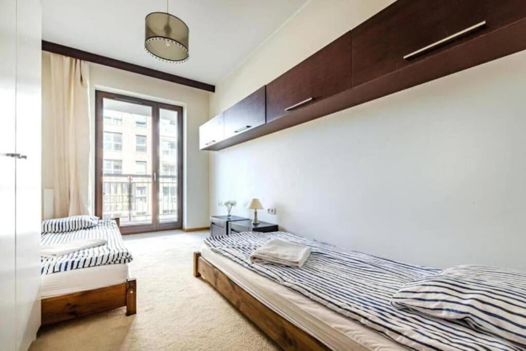 Central Apartments Gdansk& 1Sz7-46 エクステリア 写真