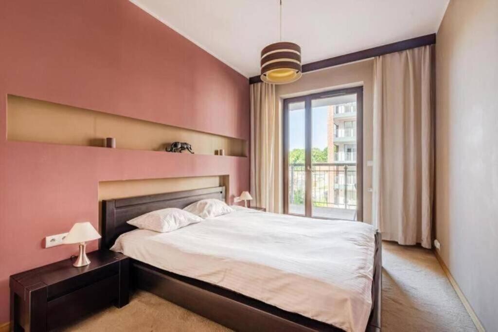 Central Apartments Gdansk& 1Sz7-46 エクステリア 写真